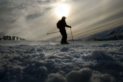 Winter fall in Scots’ vitamin D levels same now as 400 years ago – study