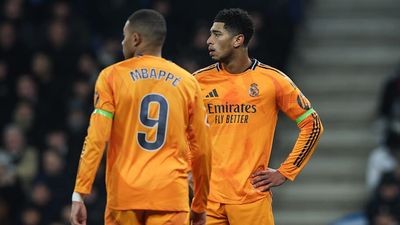 Why Kylian Mbappe and Jude Bellingham Aren't Playing for Real Madrid vs. Leganes