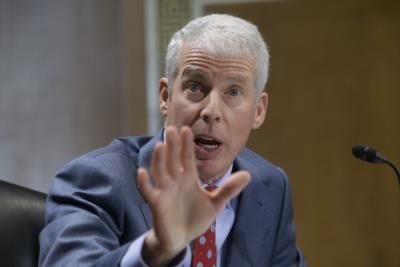 Energy Secretary Chris Wright Outlines Day 1 Priorities