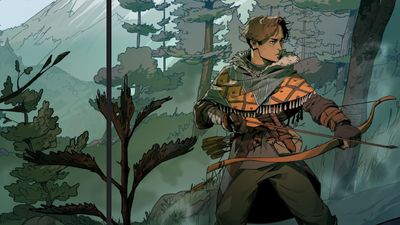 D&D is "Great for sh*ts & giggles, but it's so saturated with magic that magic doesn't matter" says Legend in the Mist's lead designer