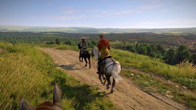 Kingdom Come: Deliverance 2 sells 1 million copies in its first 24 hours, and Metacritic clocks it as the highest-rated game of 2025 so far