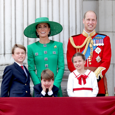 How Kate and William are avoiding Charlotte and Louis being seen as 'spares'