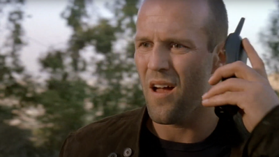 I never knew this Jason Statham movie existed – it just crashed Netflix's Top 10