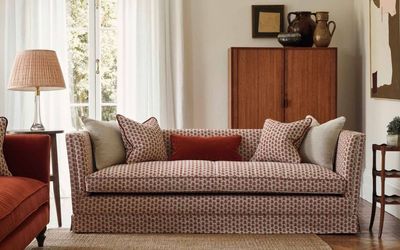 Top design-led sofas: Your ultimate guide to stylish seating