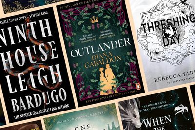 On a Fourth Wing hangover? Here are the best romantasy books to read next