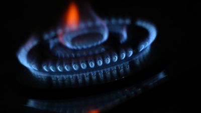 One in three homeowners open to ditching gas