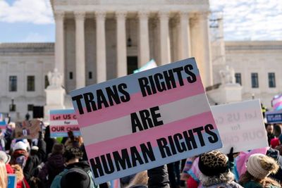 US judge temporarily blocks transfer of incarcerated trans women to men’s prisons