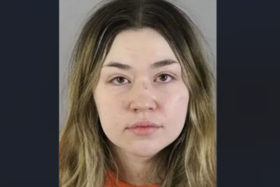 Young mom stabbed boyfriend in neck as they fought over using house as wedding venue, cops say