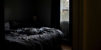 What is sexsomnia? And how can it be used as a defence in court?