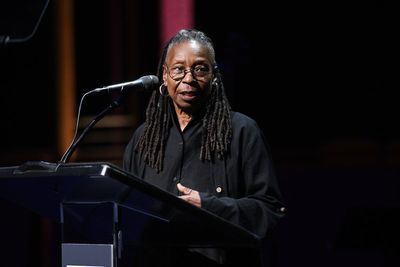 Whoopi Goldberg issues warning about fake social media ad of her endorsing weight loss treatment