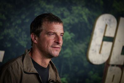 How to watch Celebrity Bear Hunt: stream the reality TV show to see celebrities try to outrun survival expert Bear Grylls