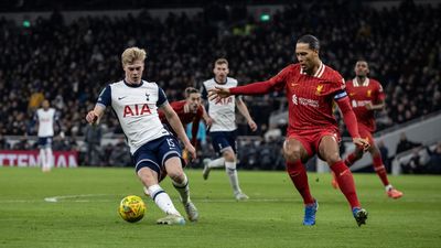 Watch Liverpool vs Tottenham: Free live stream, TV details, preview, team news for Carabao Cup semi final