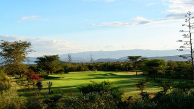 Fancy Something Different? Why Not Combine Golf With Safari In This Incredible African Country!