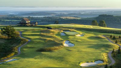 Is This The Most Beautiful Inland Golf Resort In America?