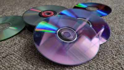 Sony winds down manufacturing of recordable blu-rays, leaving a void Verbatim is only too happy to fill