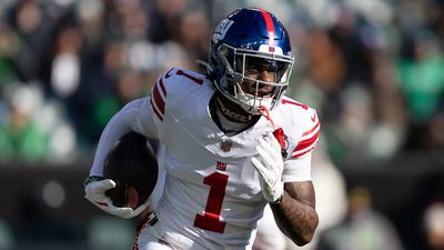 Malik Nabers Lays Out His Preference for Giants' QB Room in 2025 Season