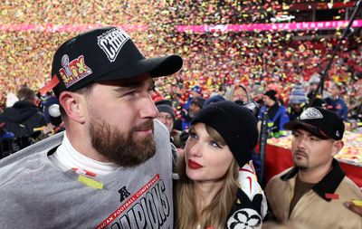 Is Taylor Swift ruining the NFL?