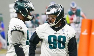 Jalen Carter update: Latest news on Eagles All-Pro defensive tackle