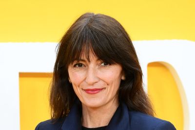 Davina McCall bravely reveals how she prepared for death ahead of benign tumour operation