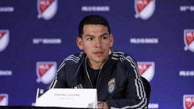 San Diego FC: Chucky Lozano and 5 Things to Know for the Inaugural Season