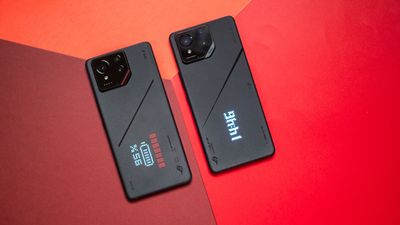 The budget ASUS ROG Phone 9 FE is finally here with a 2023 chip and gaming AI