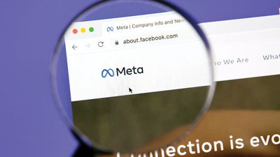 Meta Extends Best-Ever Winning Streak As Some Big Tech Peers Slump