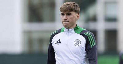 Fringe Celtic defender completes loan exit, could debut for new club at Ibrox