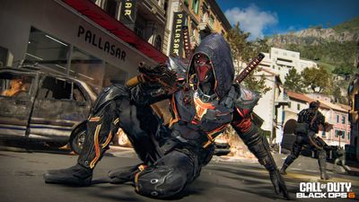 If you're one of the three people in the world who haven't played the latest Call of Duty yet, now's your chance—Black Ops 6 gets another free trial for Season 2