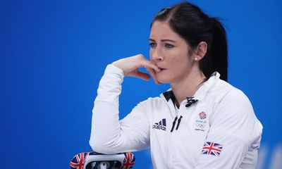 Eve Muirhead refuses to set GB medal target for 2026 Winter Olympics