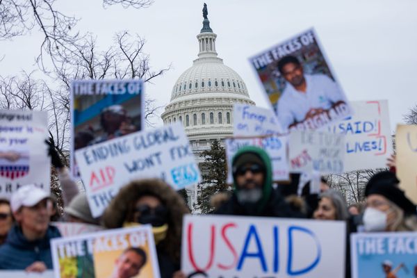 ‘I'm scared': Inside federal workers' heartbreak and fury after Trump administration encourages resignations