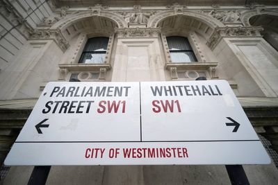 Civil servants could face sack if they fail to save taxpayer cash