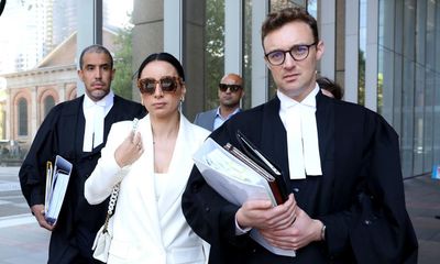 Antoinette Lattouf hearing day four – as it happened