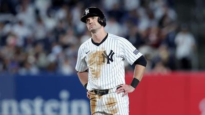 Ex-Yankees Infielder Calls Dodgers' Trash Talk After World Series 'Disrespectful'