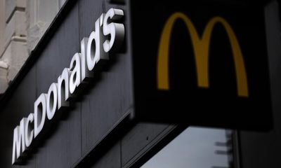 McDonald’s accused of tough tactics in fights with councils over new branches