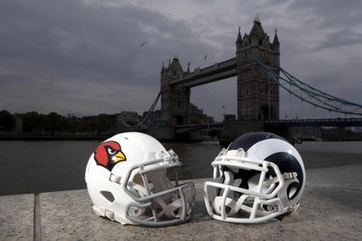 Cardinals could face Rams in Australia in 2026