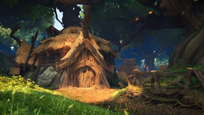 As live service flops pile up, ex-World of Warcraft dev says his new mini MMO doesn’t need to be the next Helldivers 2 or Marvel Rivals: “It will be more of a meager, smaller start"