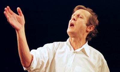 National Theatre’s shift from repertory plays risks ‘eroding culture’, says David Hare