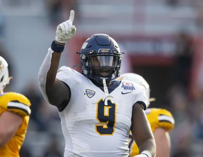 Lions prospect profile: Darius Alexander, DT, Toledo