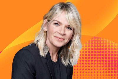 Zoe Ball leaves Radio 2 Breakfast Show with audience boost