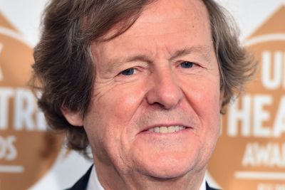 National Theatre ‘does not present world’s drama’, says playwright David Hare