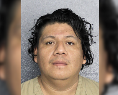 Florida Man Threatened to Send Woman 'to Heaven' After Holding Her Hostage and Raping Her for Days: Police