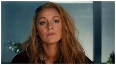 Blake Lively SLAPPED with $7 Million defamation suit by crisis PR firm amid 'It Ends With Us' battle with Justin Baldoni