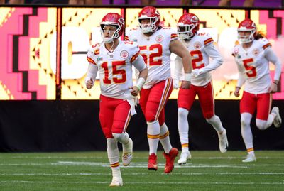 Patrick Mahomes injury updates: Latest news on Chiefs QB