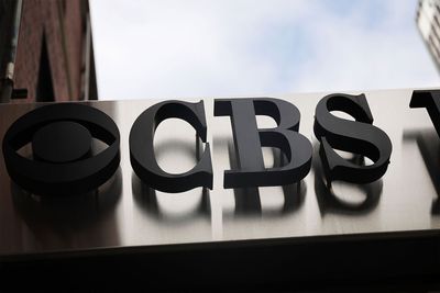 CBS shares unedited Harris interview