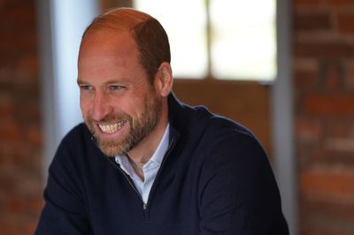 William to visit two groups working to combat loneliness