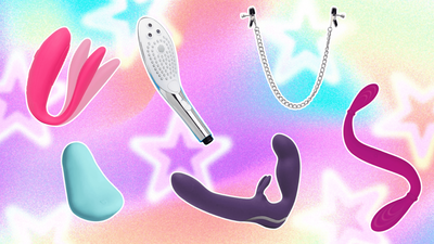 10 Of The Best Sex Toys For Lesbian Couples That You’ll Definitely Want To Try