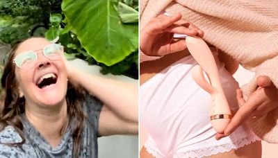 10 Of The Best Sex Toys For Lesbian Couples That’ll Make It Rain In The Bedroom