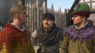 The best Kingdom Come: Deliverance 2 mods at launch: unlimited quicksaves, increased carry weight, instant herb-pickin'