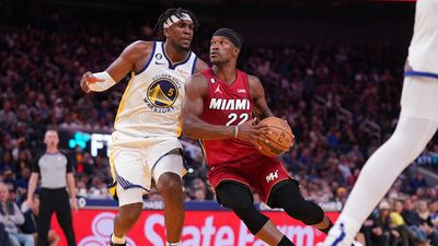 Miami Heat Updated Draft Picks After Jimmy Butler Trade