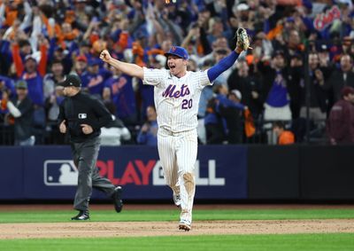 Pete Alonso returning to the Mets gives New York a huge break after ‘exhausting’ negotiations